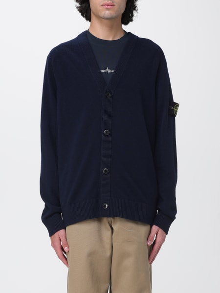 Sweater men Stone Island