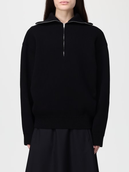 Sweatshirt woman Balenciaga