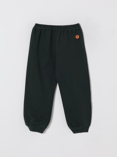 Pantalone bambino Gucci