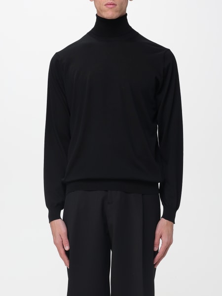 Sweater men Lardini