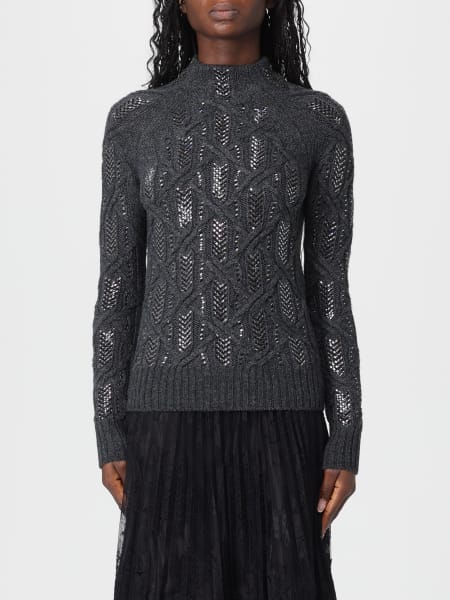 Sweater woman Ermanno Scervino