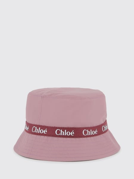 女童帽子 儿童 ChloÉ