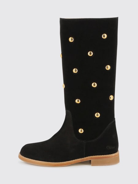 鞋履 儿童 ChloÉ