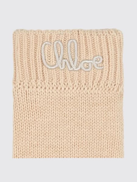 手套 儿童 ChloÉ