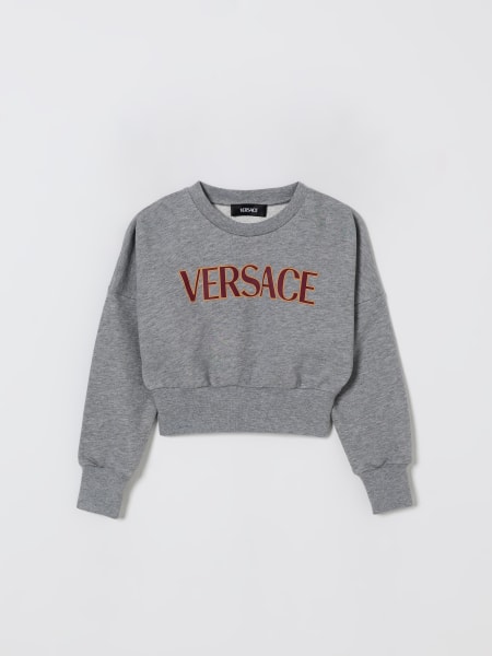 Свитер Детское Versace