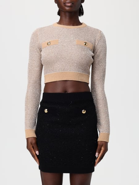 스웨터 여성 Elisabetta Franchi