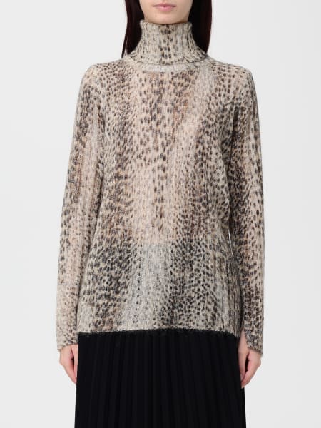 Sweater woman Twinset