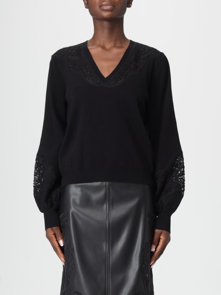 Sweater woman Twinset