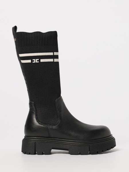 鞋履 儿童 Elisabetta Franchi La Mia Bambina