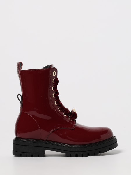 Shoes kids Elisabetta Franchi La Mia Bambina