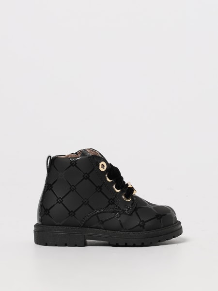 Shoes kids Elisabetta Franchi La Mia Bambina