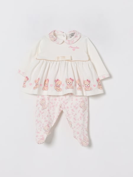 Jumpsuit kids Monnalisa