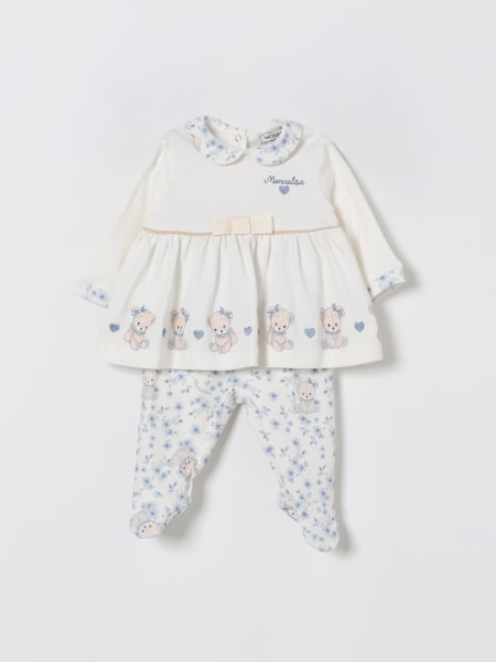 Jumpsuit kids Monnalisa