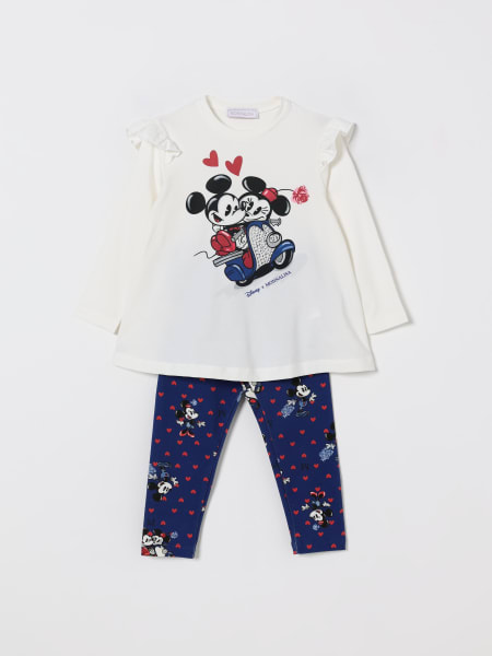 Co-ords kids Monnalisa