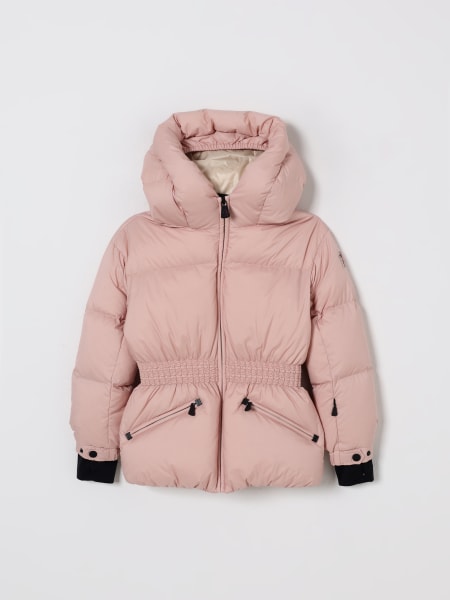 Coat kids Moncler