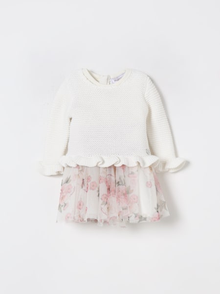 Romper kids Monnalisa