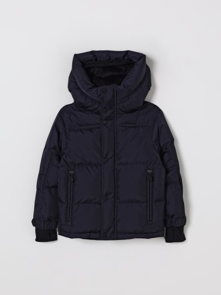 Coat kids Moncler