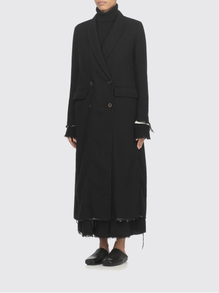 Пальто Женское Uma Wang