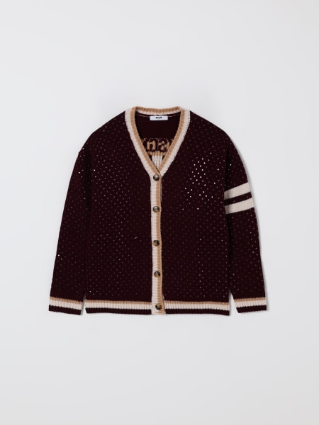 Sweater kids MSGM Kids