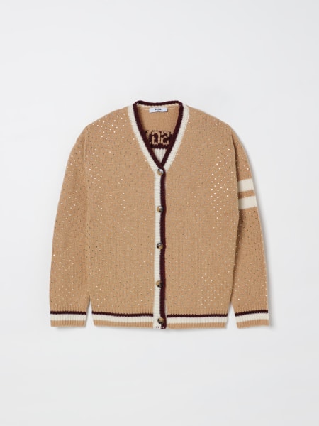 Sweater kids MSGM Kids