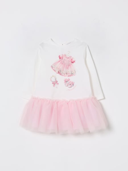 Romper kids Monnalisa