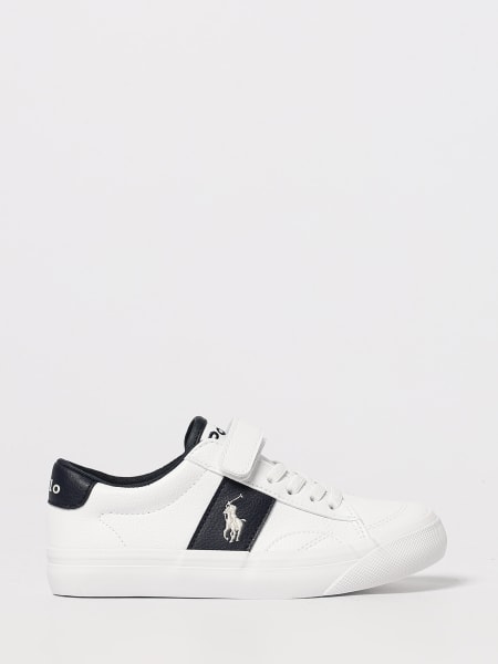 Sneakers kids Polo Ralph Lauren