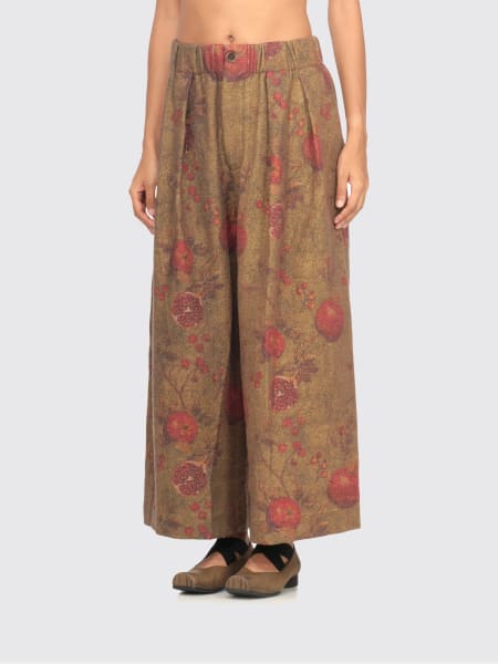 Брюки Женское Uma Wang