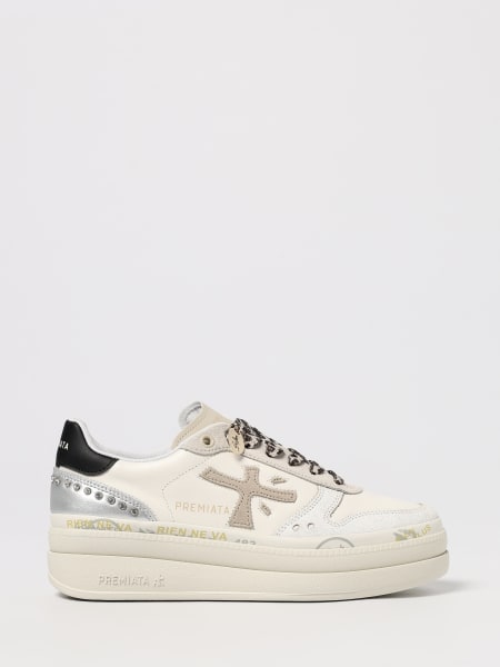 Shoes woman Premiata