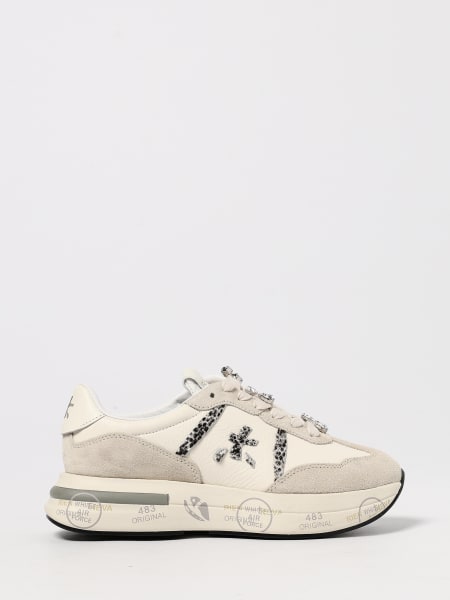 Shoes woman Premiata