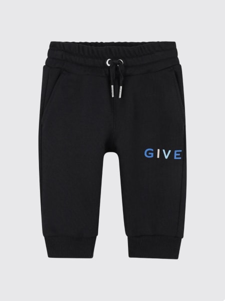 Pantalon enfant Givenchy