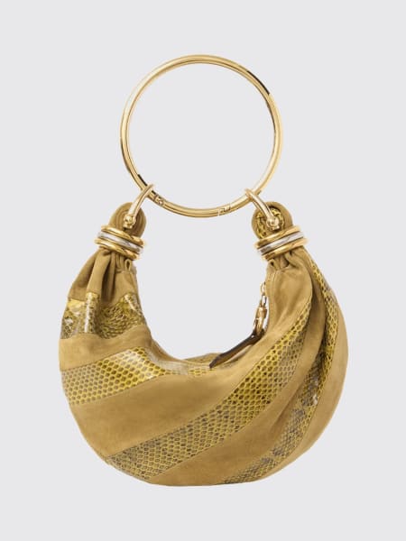 Наплечная сумка Женское ChloÉ