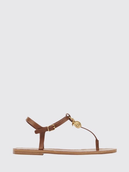 Heeled sandals woman ChloÉ