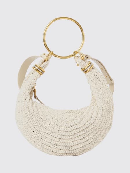 Shoulder bag woman ChloÉ