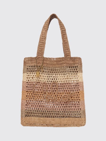 Наплечная сумка Женское ChloÉ
