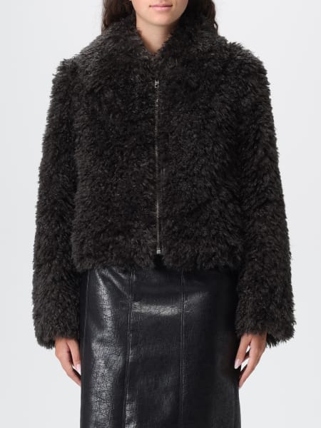 Jacket woman Stand Studio