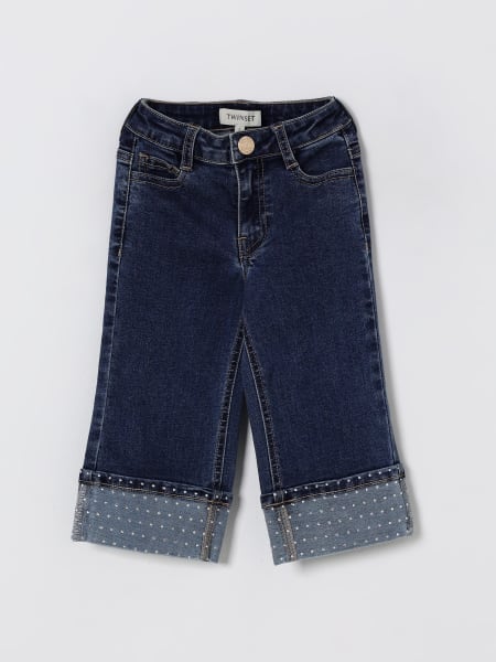 Jeans kinder Twinset