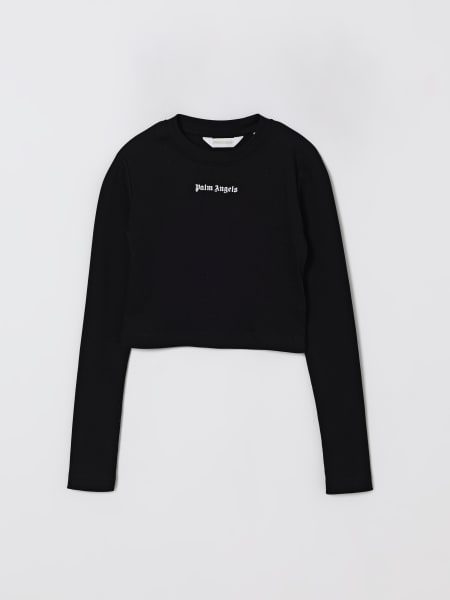 T-shirt kids Palm Angels