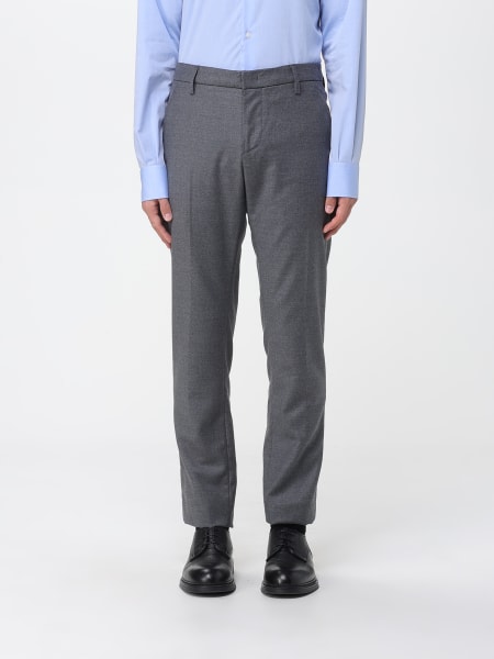 Брюки Мужское Dondup