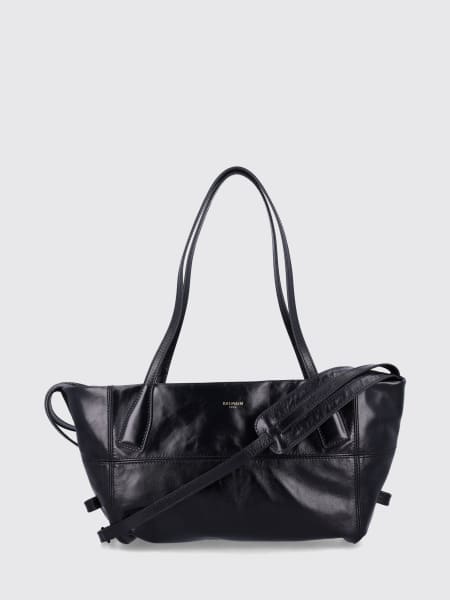 Sac porté épaule femme Balmain
