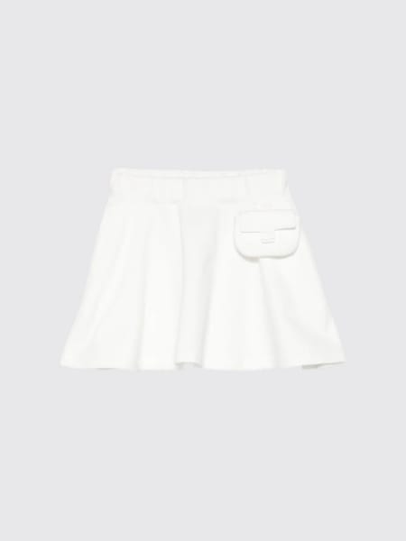 Skirt kids Fendi