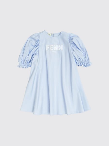 Tracksuit kids Fendi