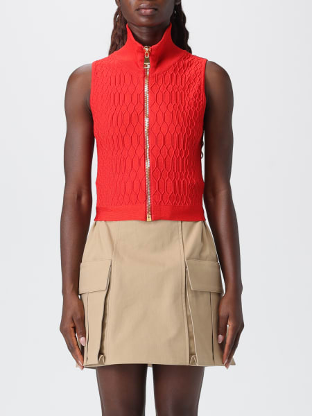 T-shirt woman Balmain