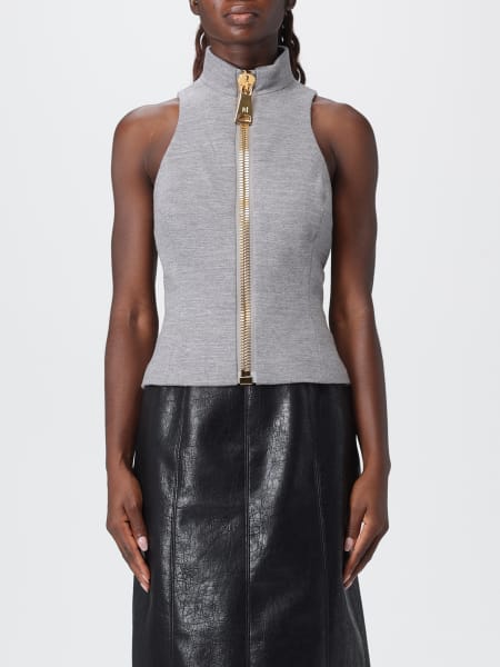 T-shirt femme Balmain