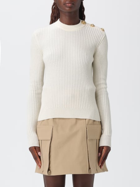 Pull femme Balmain