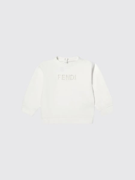 Sweater kids Fendi