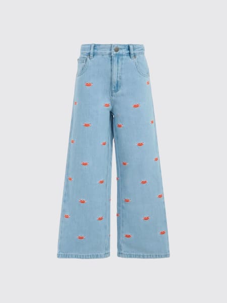 Hose kinder Stella McCartney Kids