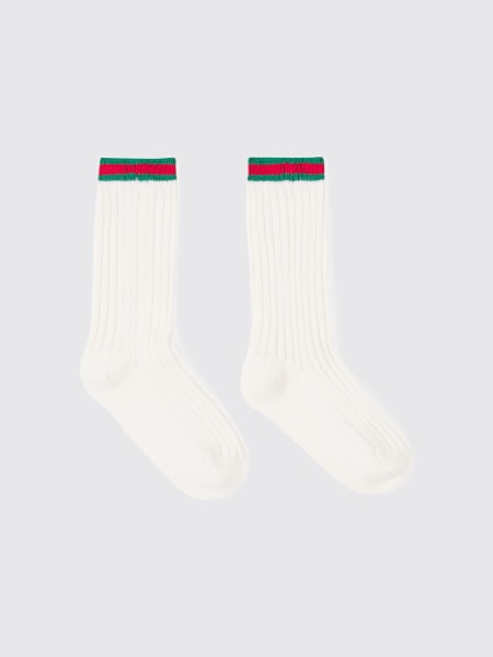 袜子 儿童 Gucci
