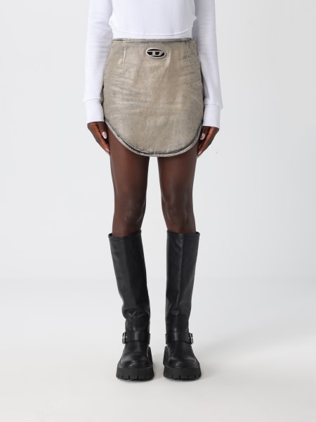 스커트 여성 Diesel