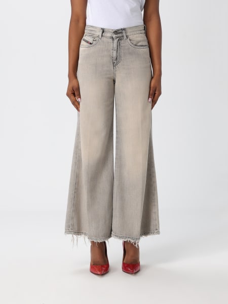 팬츠 여성 Diesel