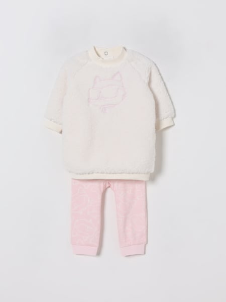 Overall kinder Karl Lagerfeld Kids